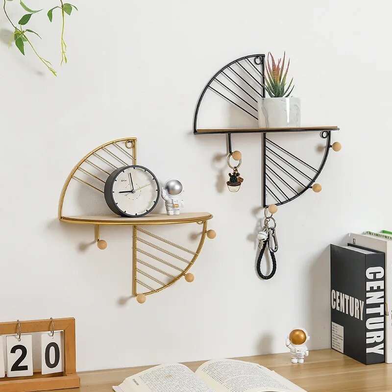 Modern elegance - Style signs - Unique design - Striking decoration