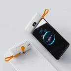 PowerPod Charger – Compact and Reliable Charger