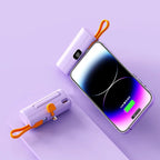 PowerPod Charger – Compact and Reliable Charger