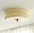 Danish ceiling light in Bauhaus style - Elegant aura lamp for living room & bedroom
