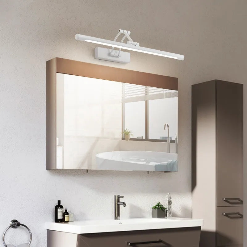 Luxury-Mirror-Light
