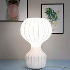Deko Balloon Table Lamp – Elegant LED Lamp for Living Room and Bedroom