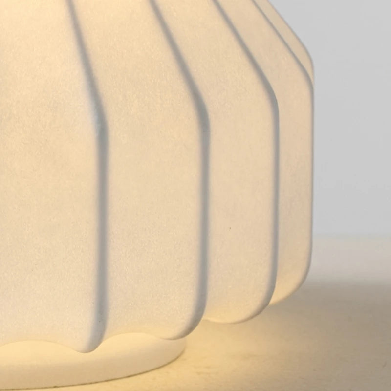 Deko Balloon Table Lamp – Elegant LED Lamp for Living Room and Bedroom