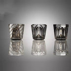 Crystal Lamp Wireless Table Lamp