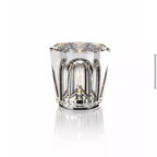 Crystal Lamp Wireless Table Lamp
