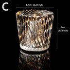 Crystal Lamp Wireless Table Lamp