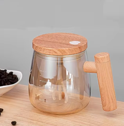 Mixing cup | Perfectly mixed drinks for on the go