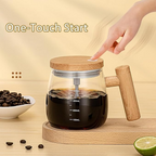 Mixing cup | Perfectly mixed drinks for on the go