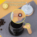 Mixing cup | Perfectly mixed drinks for on the go
