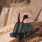 Gypsum board edge trimmer | Perfect edges, every time
