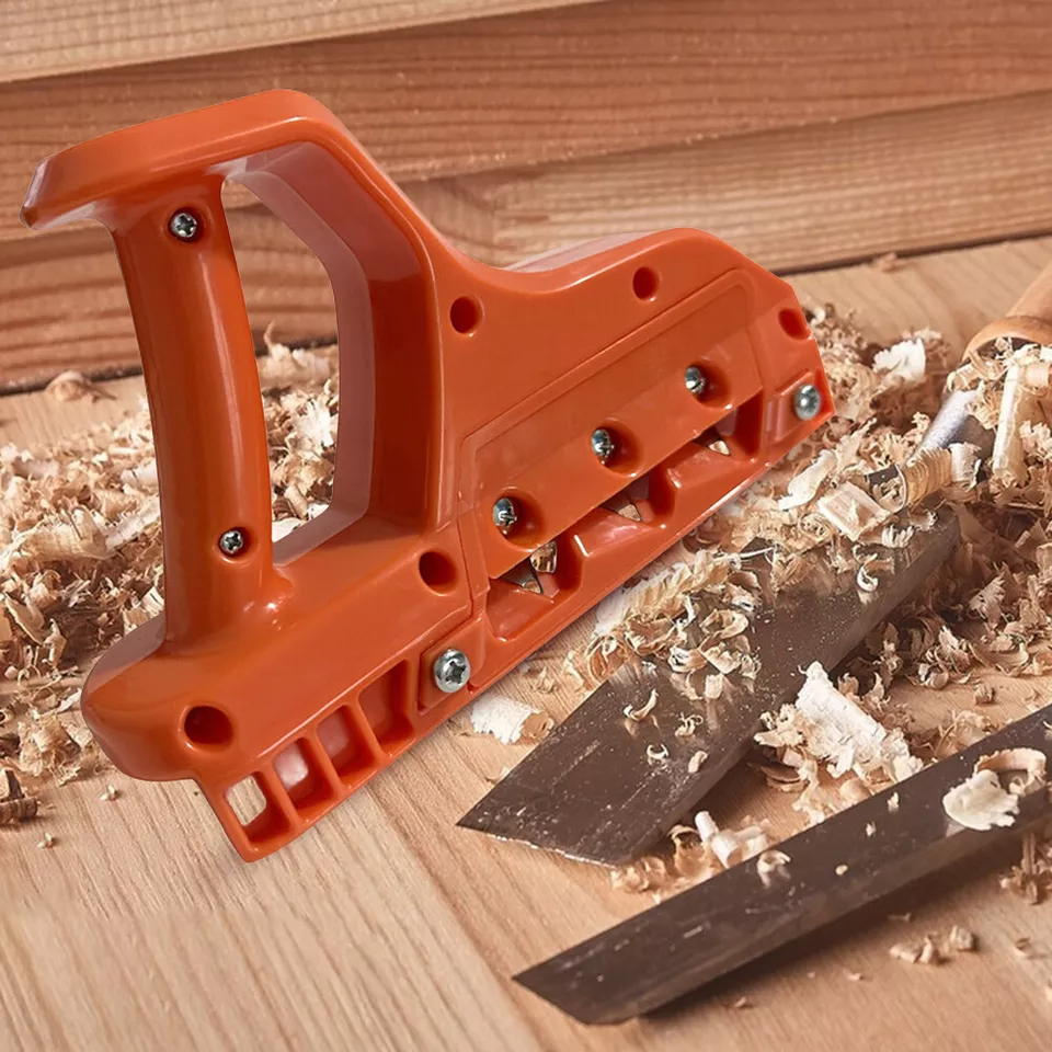 Gypsum board edge trimmer | Perfect edges, every time