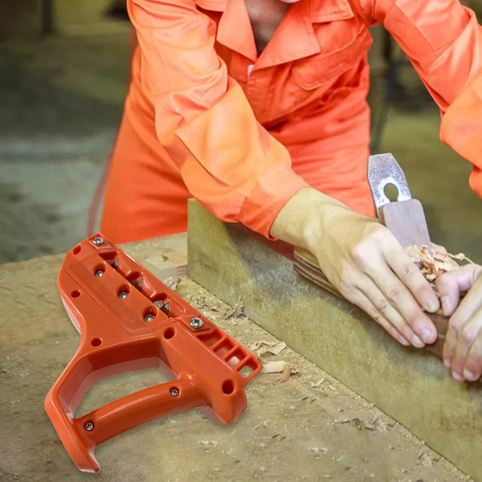 Gypsum board edge trimmer | Perfect edges, every time