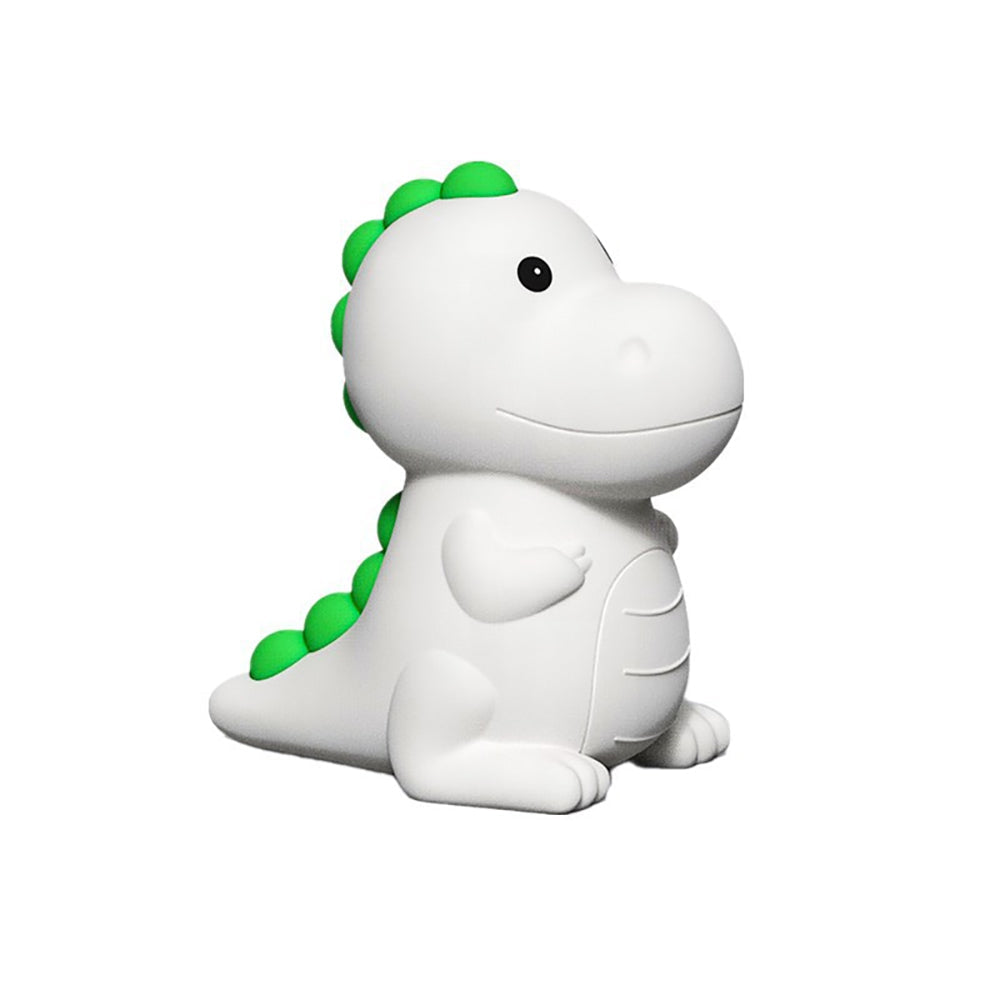 Cute dinosaur night light for kids – Soothing LED light for the children's room