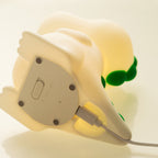 Cute dinosaur night light for kids – Soothing LED light for the children's room