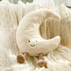 Sun and Moon Pillow