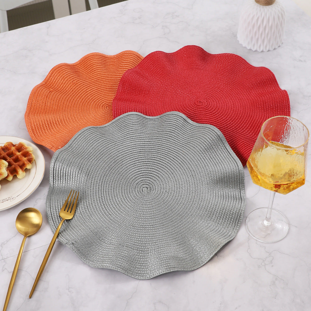 Surface protection combined with a modern look