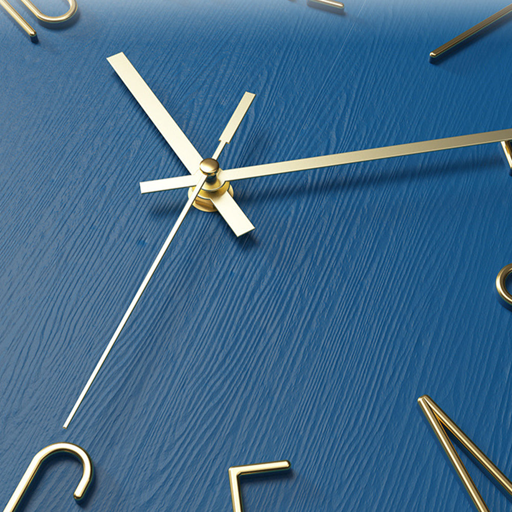 NobleTime | Simple Wall Clocks