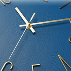 NobleTime | Simple Wall Clocks