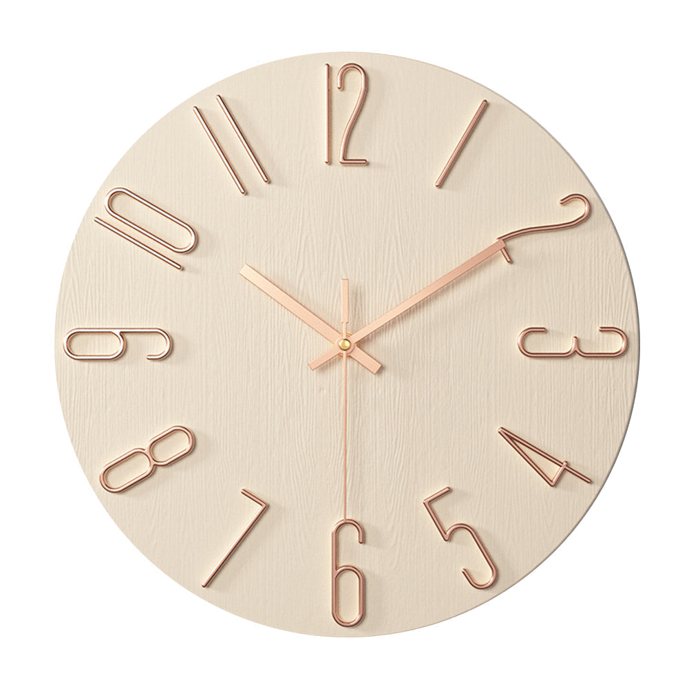 NobleTime | Simple Wall Clocks