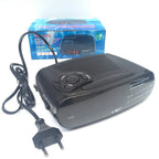 Premium Clock Radio