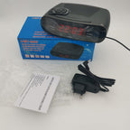 Premium Clock Radio