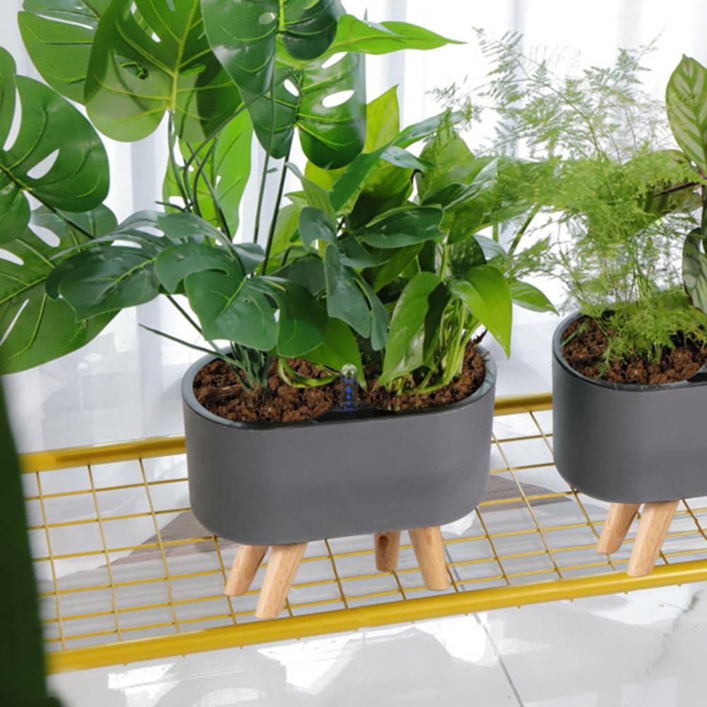 Self-watering Flower Pot