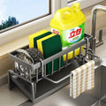 Handy Kitchen Utensil Holder