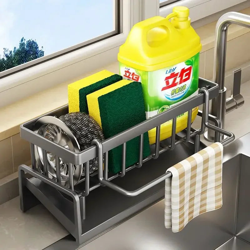 Handy Kitchen Utensil Holder