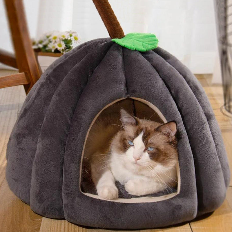 Warm, fluffy nest for your pet