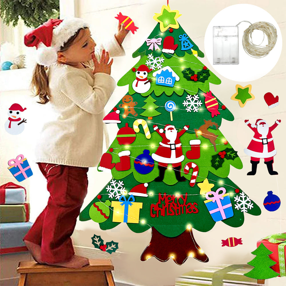 XmasGifts | DIY Christmas Decoration