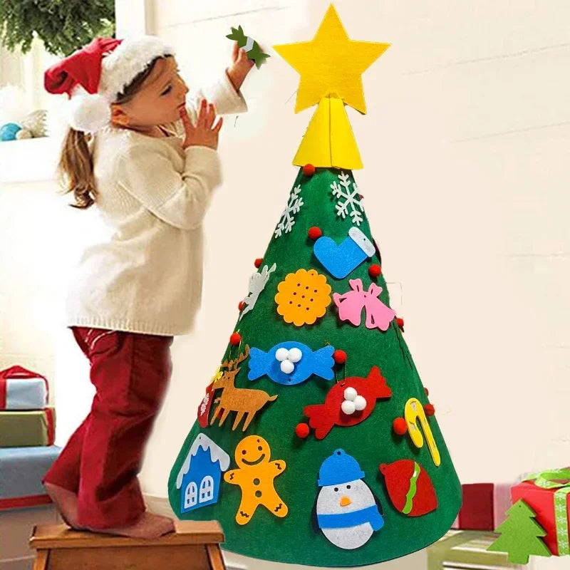 XmasBoom | Santa Claus Christmas decoration