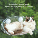 Cat-Safe-Hammock | The ultimate comfort for your cat