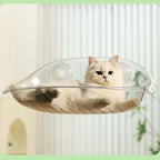 Cat-Safe-Hammock | The ultimate comfort for your cat