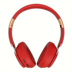 SonicAir Wireless Bluetooth Headphones Over-Ear
