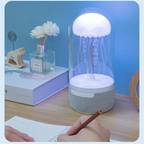 Bluetooth Jellyfish Speaker