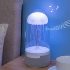Bluetooth Jellyfish Speaker