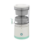 Automatic Electric Juicer | Cordless & Compact Design