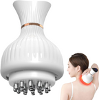 4-in-1 Leg Relief Massager