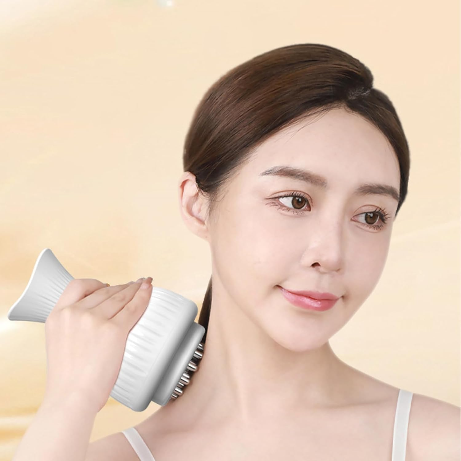 4-in-1 Leg Relief Massager