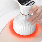 4-in-1 Leg Relief Massager