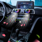 Auto Sound Pickup Light | Portable RGB Fun on the Go