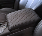 Universal Leather Armrest Cushion | Durable, comfortable and universally applicable