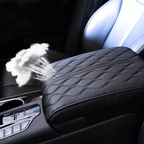 Universal Leather Armrest Cushion | Durable, comfortable and universally applicable