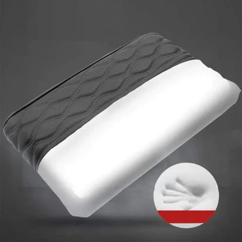 Universal Leather Armrest Cushion | Durable, comfortable and universally applicable