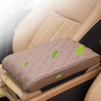 Universal Leather Armrest Cushion | Durable, comfortable and universally applicable
