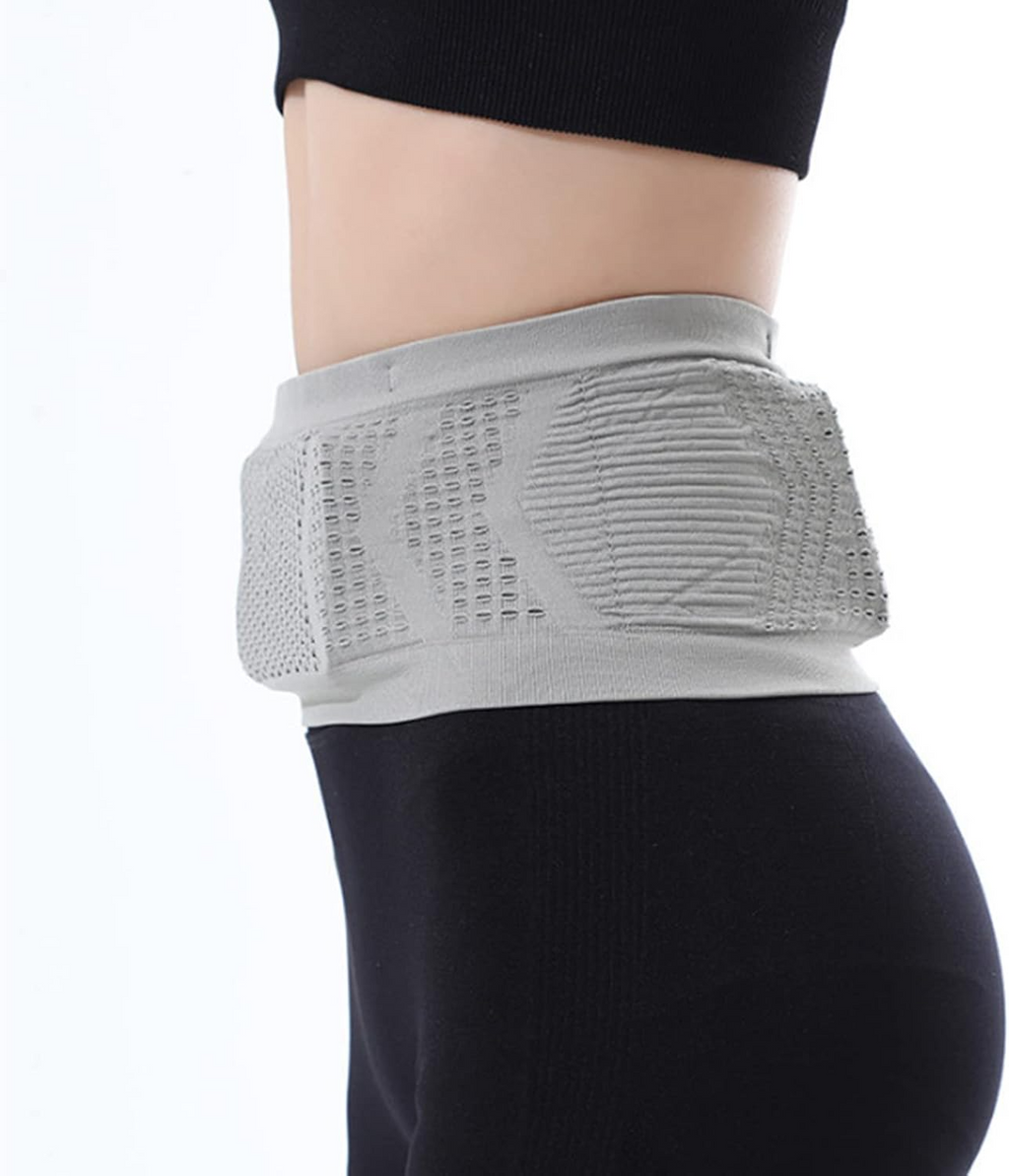 Concealed Hip Waist Bag | Comfort and Convenience on the Go