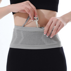 Concealed Hip Waist Bag | Comfort and Convenience on the Go