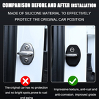 CarFort Vehicle Privacy Lock