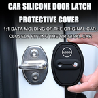 CarFort Vehicle Privacy Lock