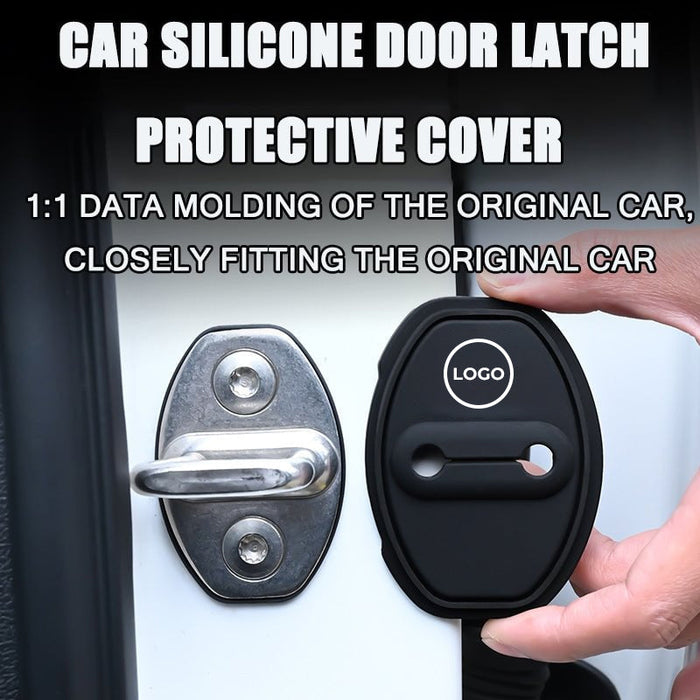 CarFort Vehicle Privacy Lock